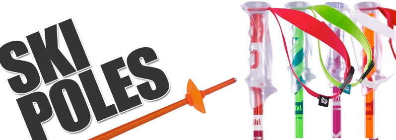 Ski Poles