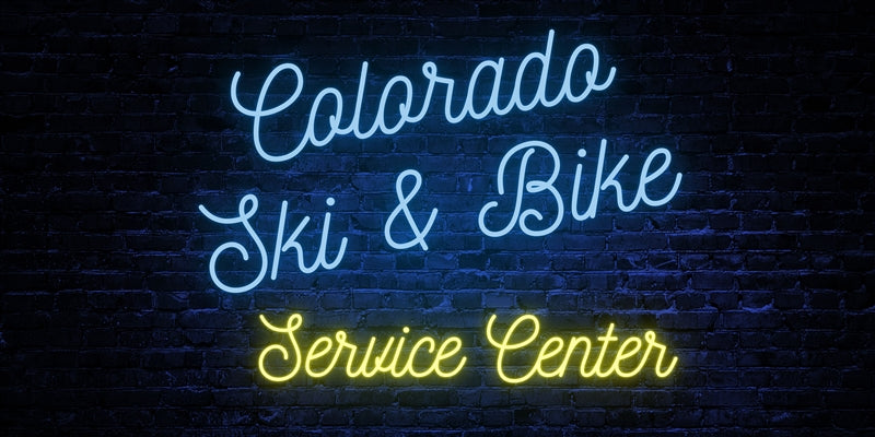 Ski  and Snowboard Services