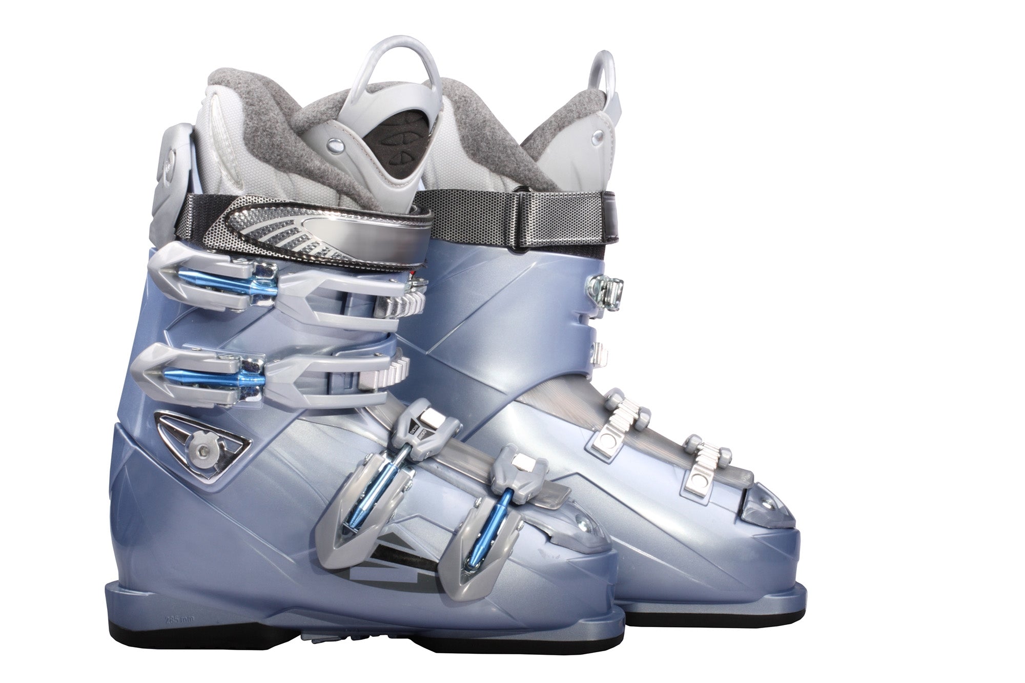 Ski Boot Buying Guide: Tips and Tricks