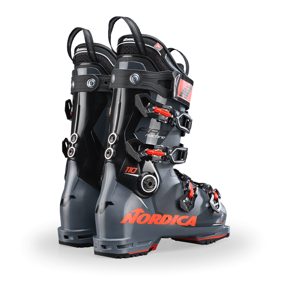 Nordica Promachine 110 Men's Ski Boots - 2024