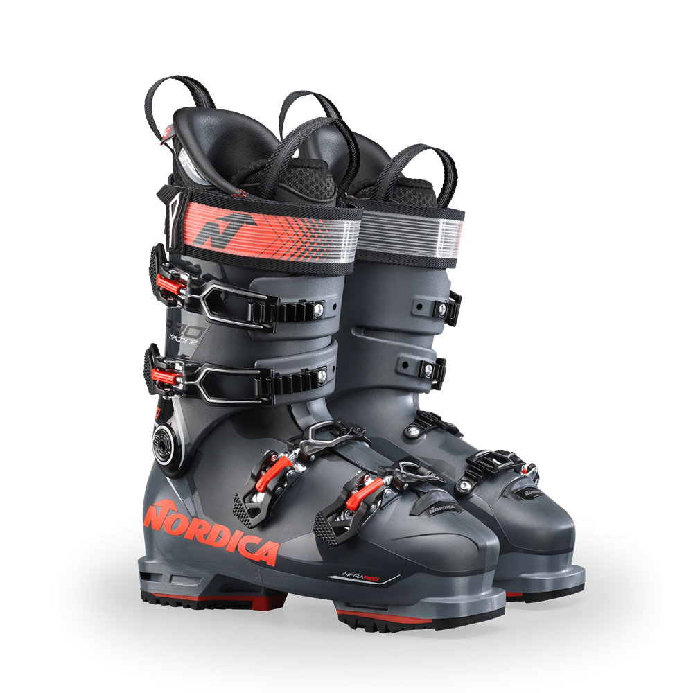 Nordica Promachine 110 Men's Ski Boots - 2024