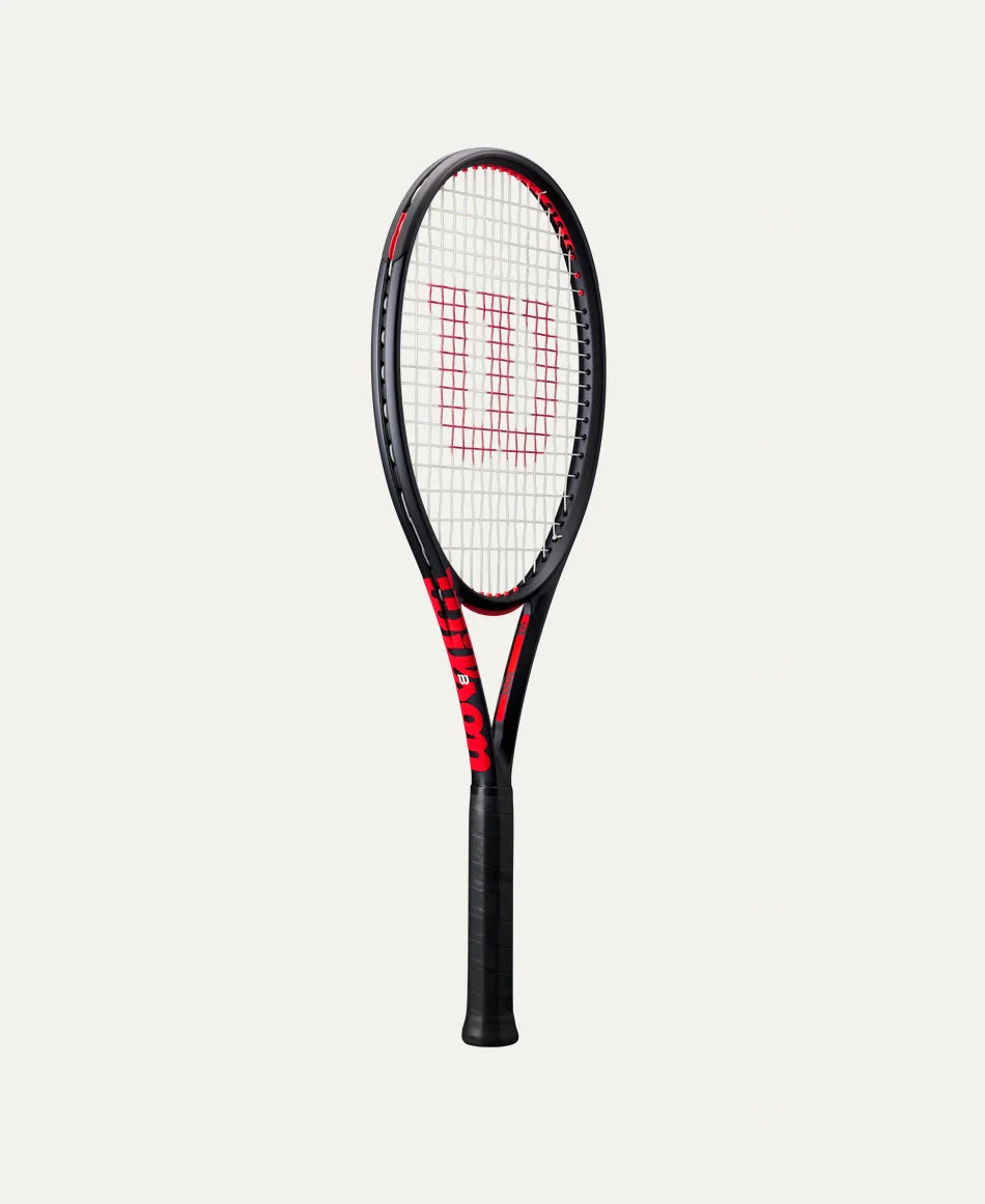 Wilson Clash 100L V3 Tennis Racket
