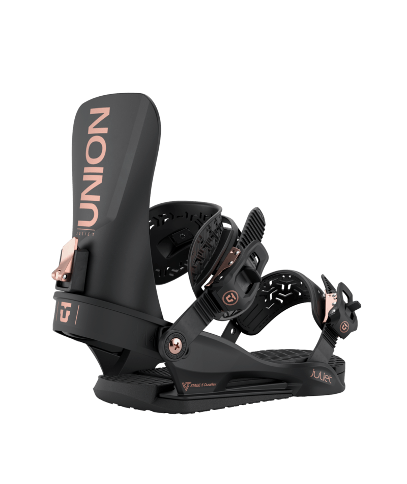 Union Juliet Womens Snowboard Bindings - 2026