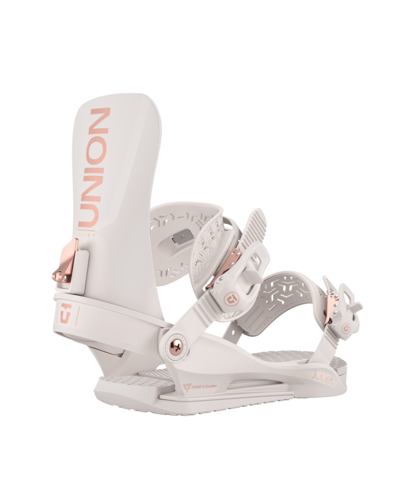 Union Juliet Womens Snowboard Bindings - 2026