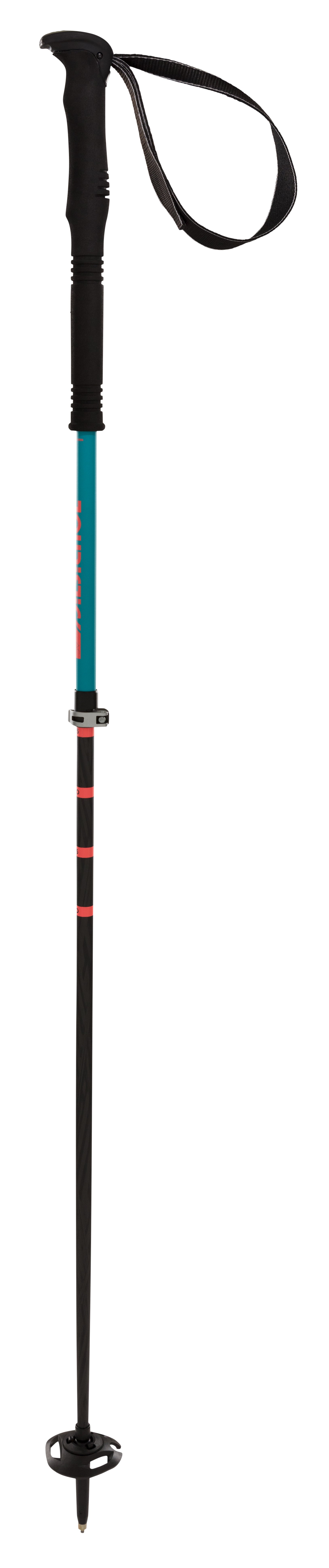 Volkl Touristick AC Poles (Adjustable) - 2026