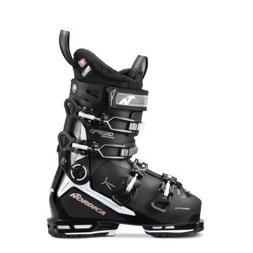 Nordica SPEEDMACHINE 3 85 Women's Ski Boots 2025