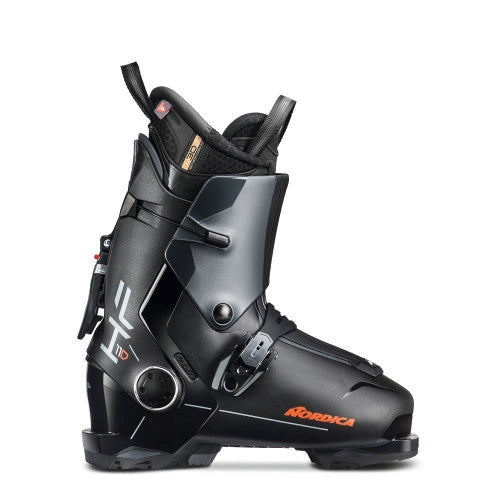 Nordica HF 110 Ski Boots 2025