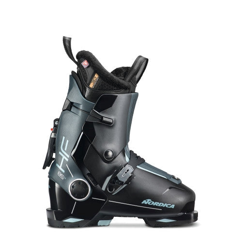 Nordica HF 75 Women's Ski Boots 2025