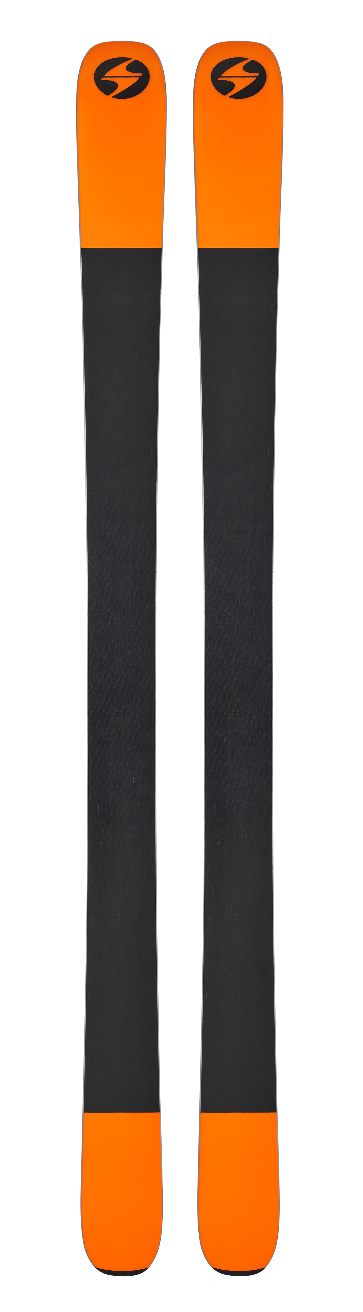 Blizzard Anomaly 102 Skis - 2025