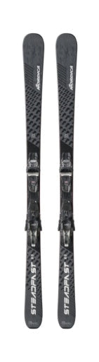 Nordica Steadfast 80 DC + TP2LT 11 Skis - 2025