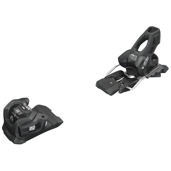 Head Kore 85 W Skis W/ Attack 11 Binding - 2025