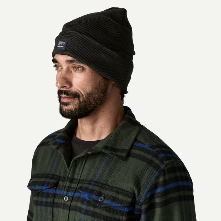 Patagonia Everyday Beanie