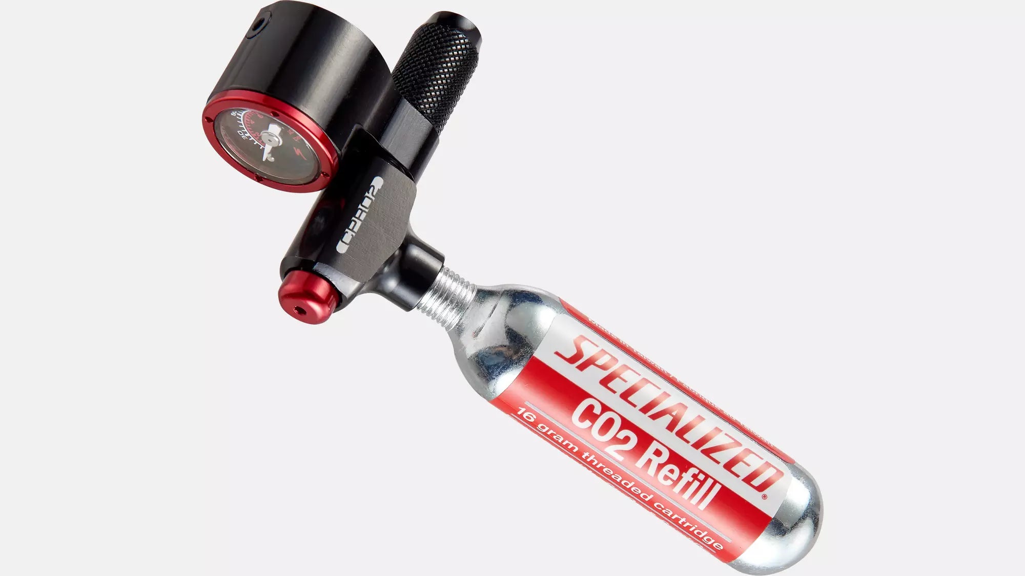 Specialized Air Tool CPRO2 Guage