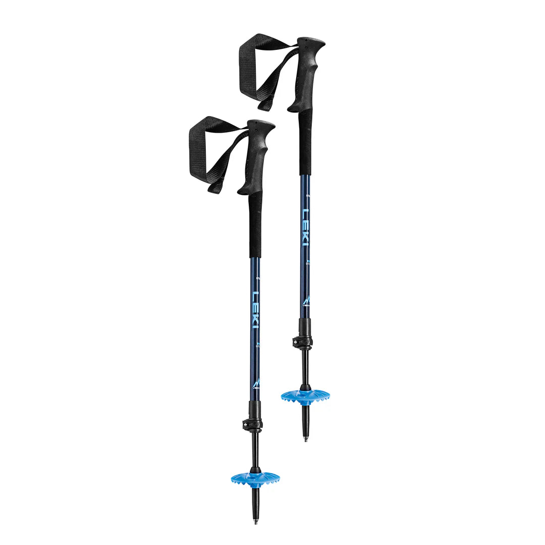 Leki GUIDE LITE JR Ski Poles - 2026