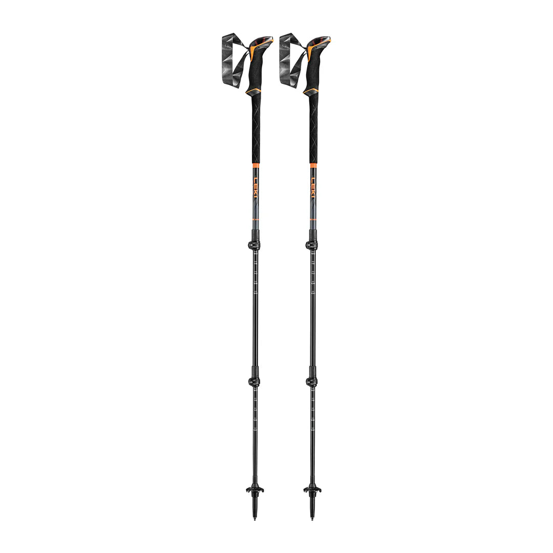 Leki SHERPA LITE Ski Poles - 2026