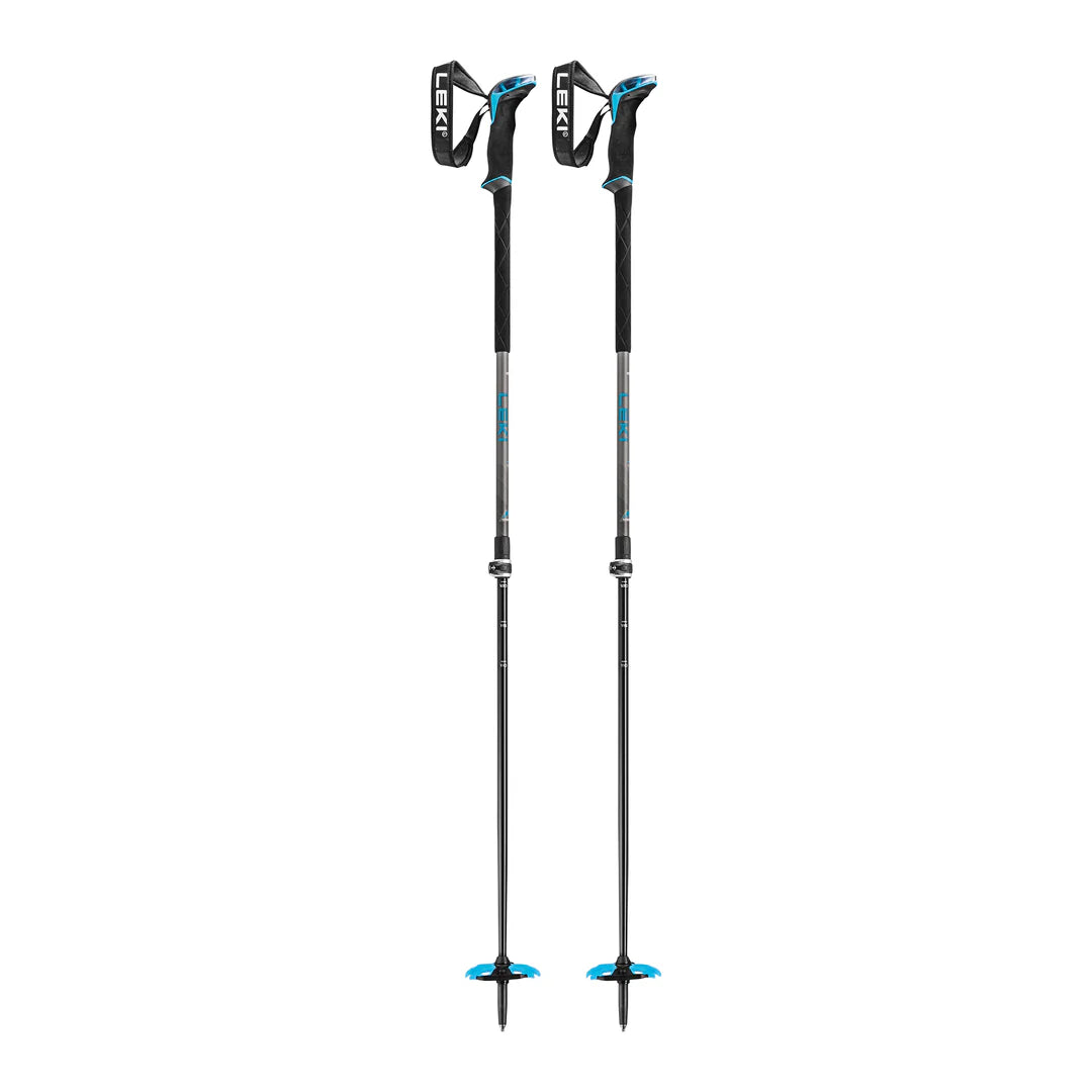 Leki GUIDE LITE 2 Ski Poles - 2026