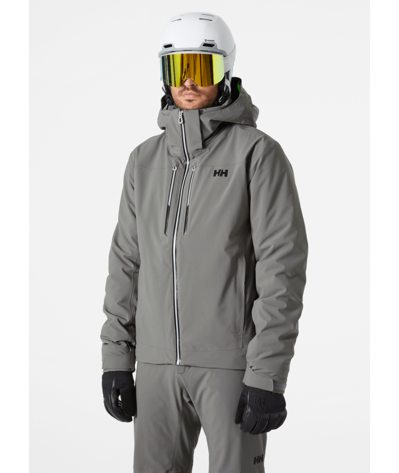 Helly Hansen Alpha Lifaloft Jacket 2026