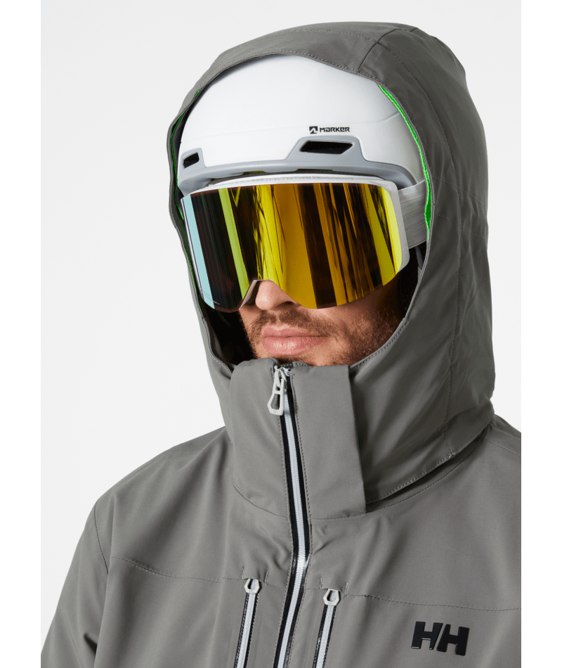 Helly Hansen Alpha Lifaloft Jacket 2026