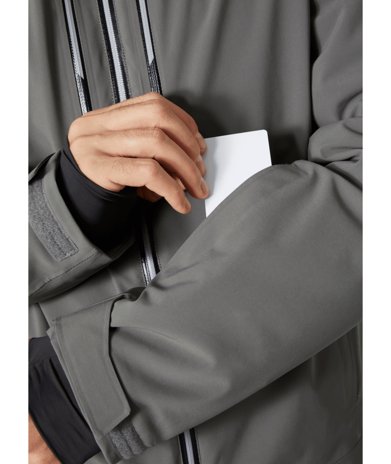 Helly Hansen Alpha Lifaloft Jacket 2026