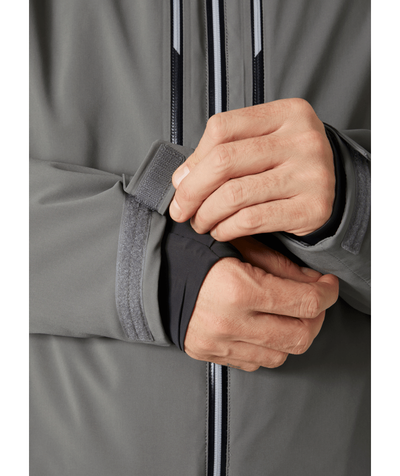 Helly Hansen Alpha Lifaloft Jacket 2026