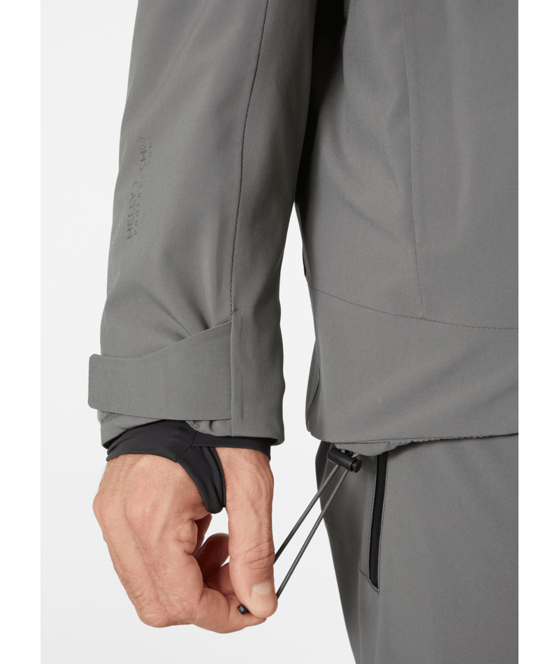 Helly Hansen Alpha Lifaloft Jacket 2026