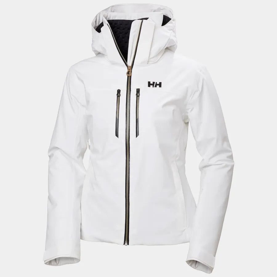 Helly Hansen W Alphelia Lifaloft Jacket 2026