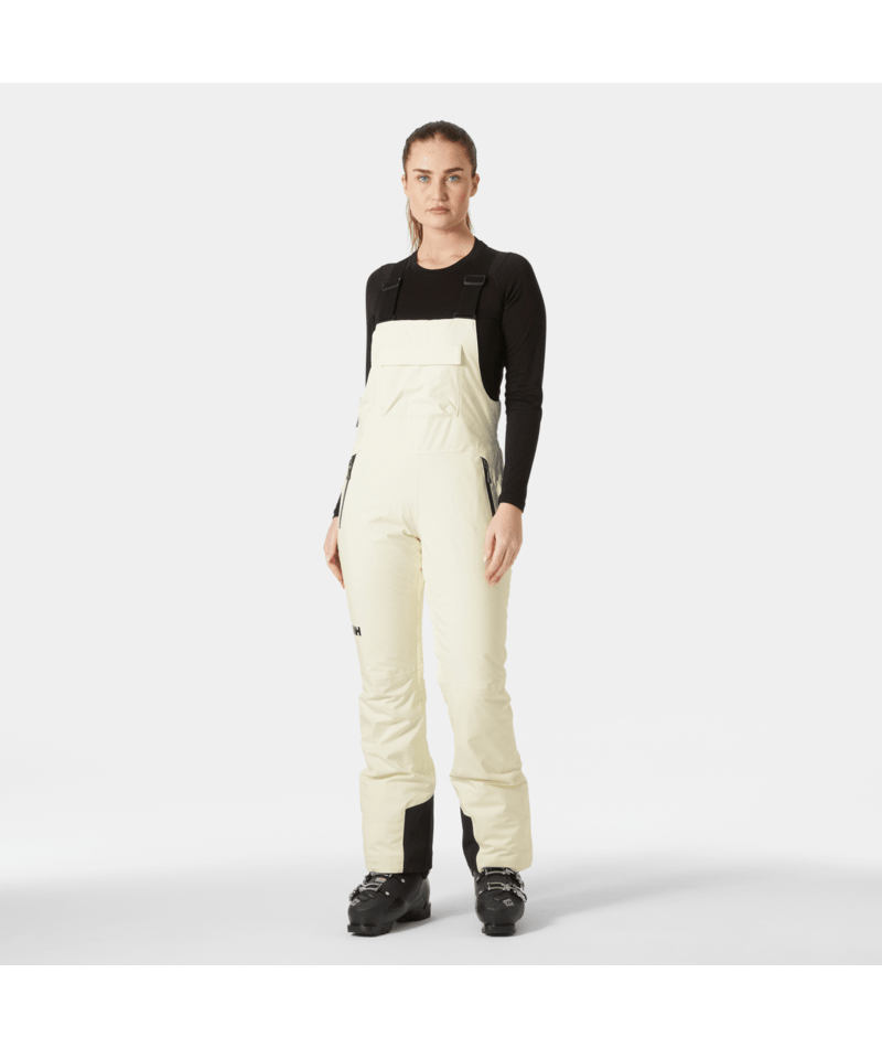 Helly Hansen W Legendary Insulated Bib Pant 2026
