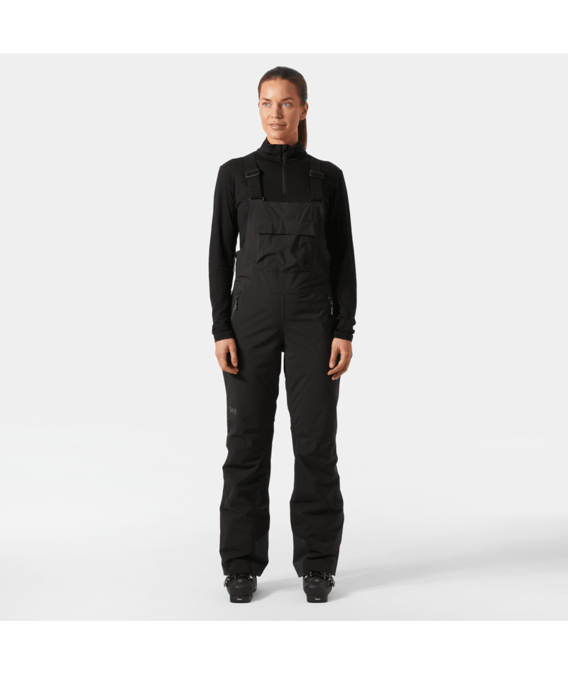 Helly Hansen W Legendary Insulated Bib Pant 2026
