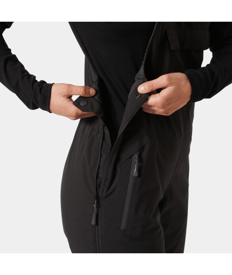Helly Hansen W Legendary Insulated Bib Pant 2026