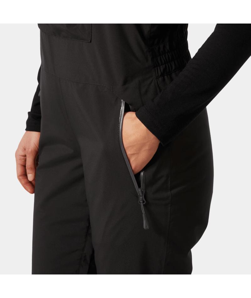 Helly Hansen W Legendary Insulated Bib Pant 2026