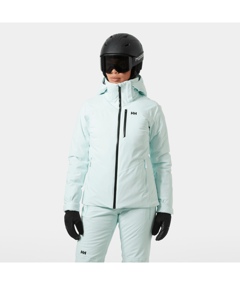 Helly Hansen W Alphelia Jacket 2026