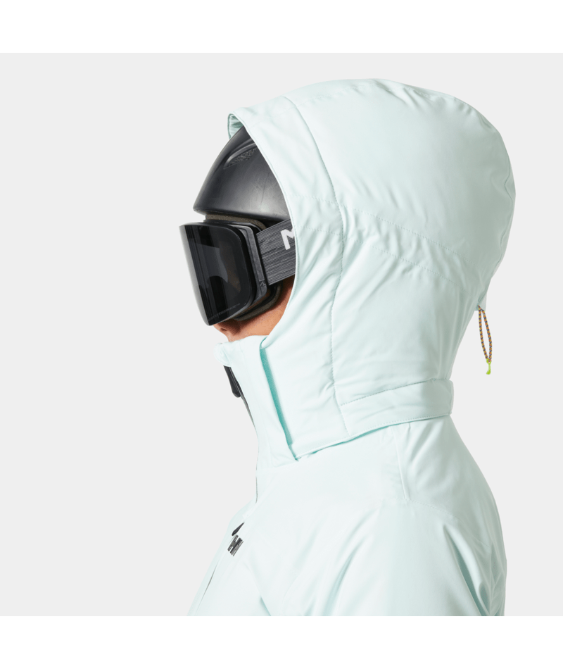 Helly Hansen W Alphelia Jacket 2026