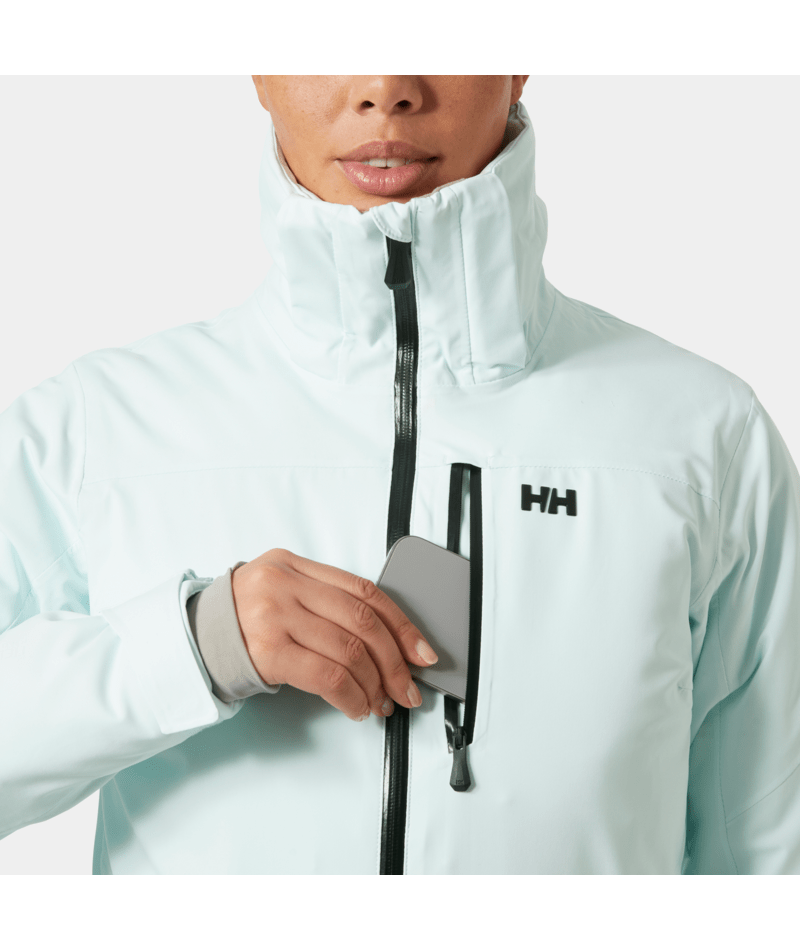 Helly Hansen W Alphelia Jacket 2026