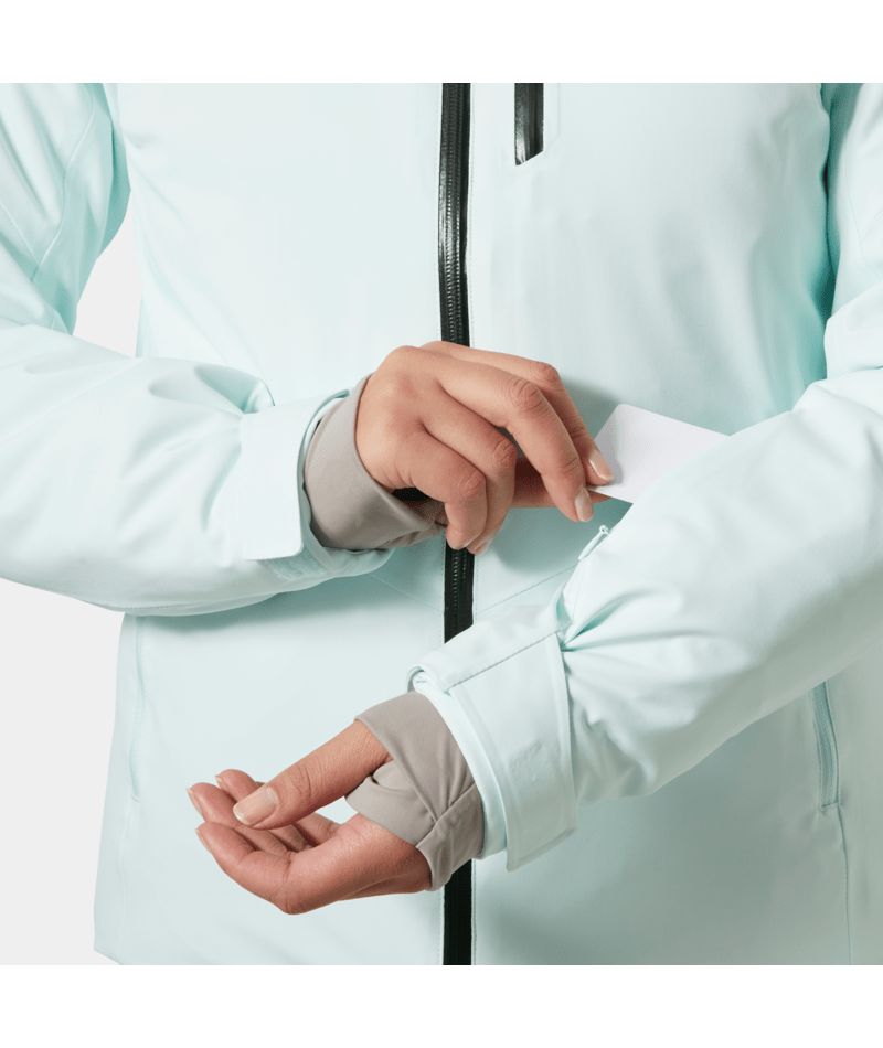 Helly Hansen W Alphelia Jacket 2026