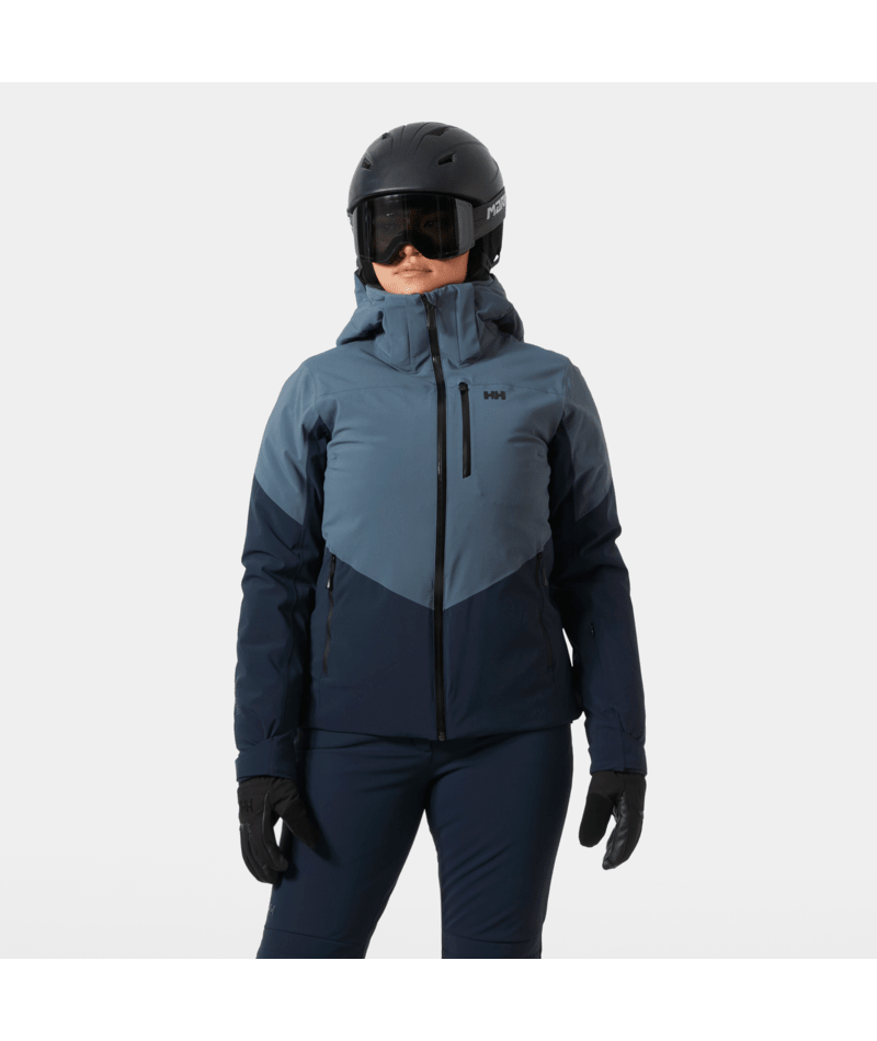 Helly Hansen W Alphelia Jacket 2026