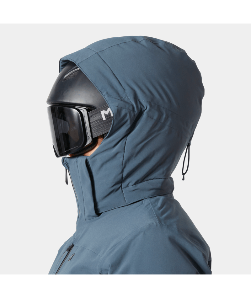 Helly Hansen W Alphelia Jacket 2026