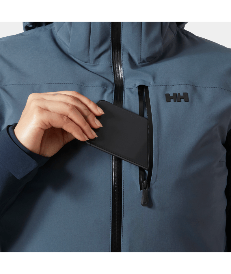 Helly Hansen W Alphelia Jacket 2026