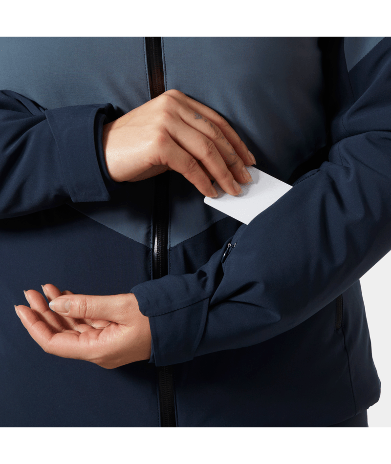 Helly Hansen W Alphelia Jacket 2026