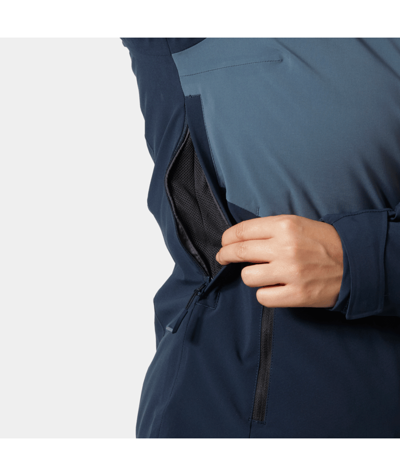 Helly Hansen W Alphelia Jacket 2026