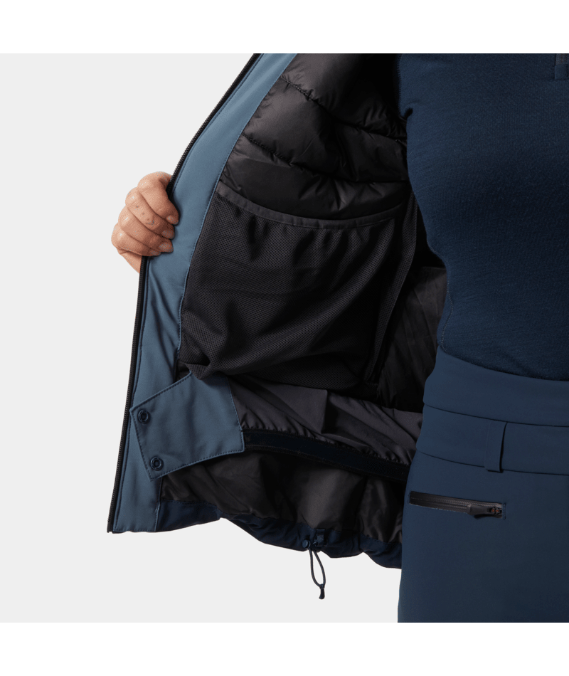 Helly Hansen W Alphelia Jacket 2026