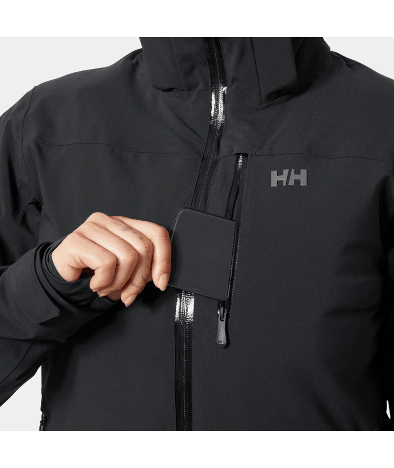 Helly Hansen W Alphelia Jacket 2026
