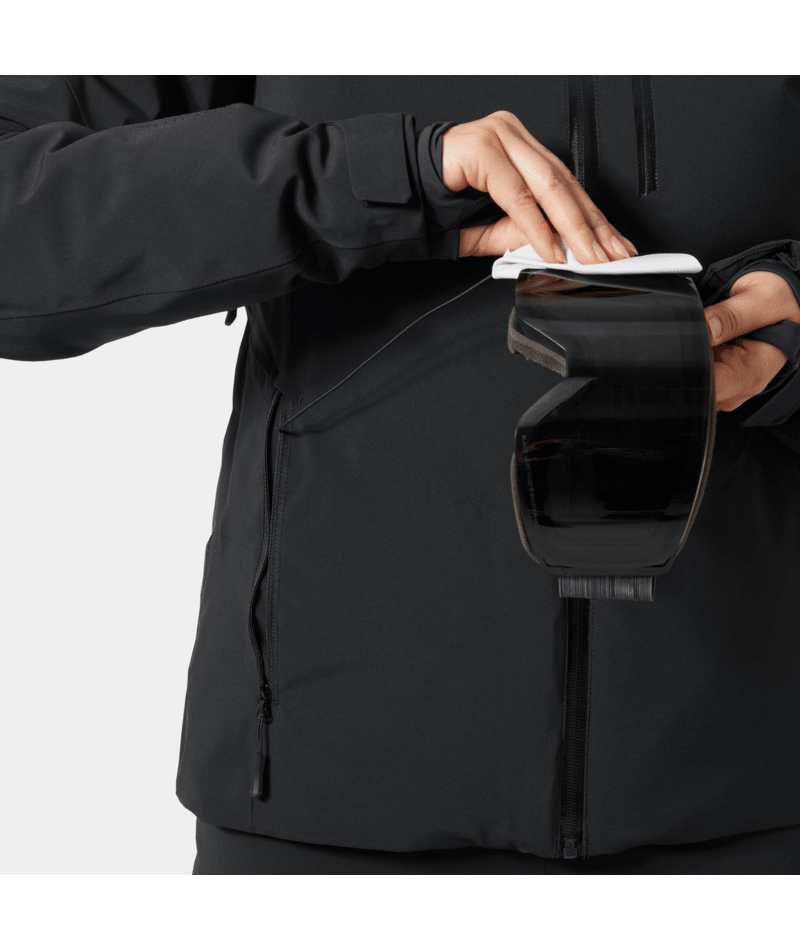 Helly Hansen W Alphelia Jacket 2026