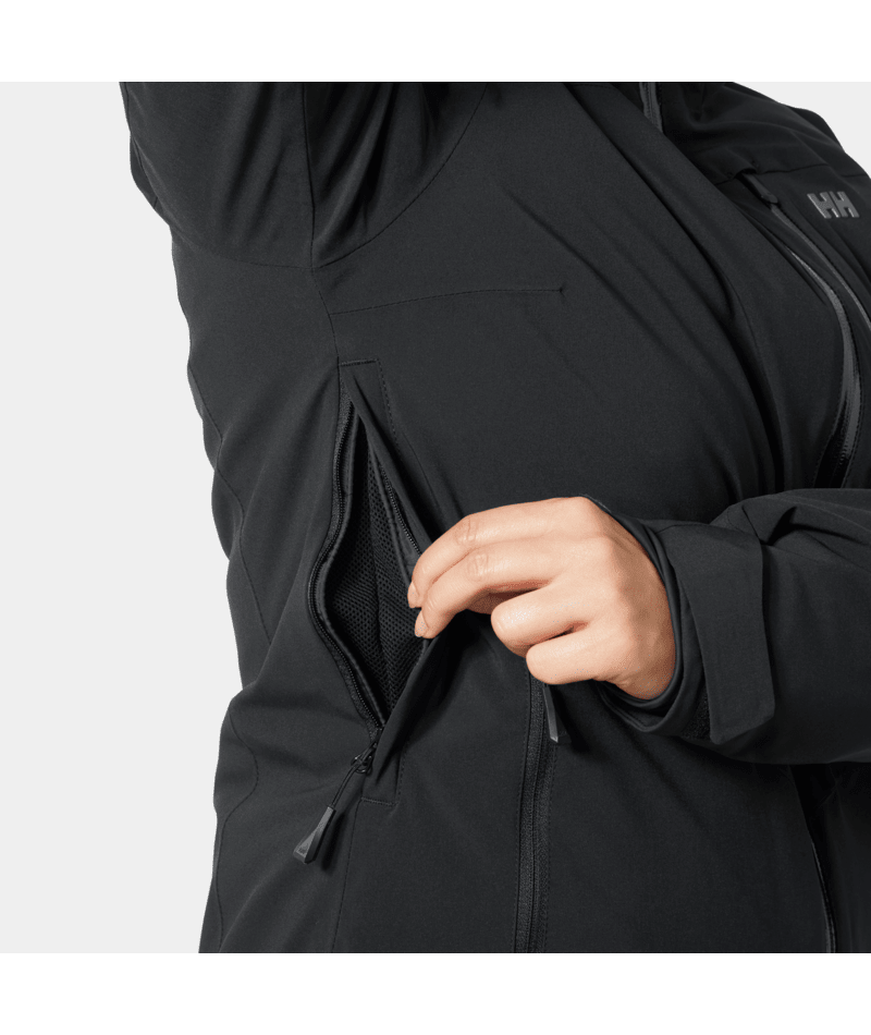 Helly Hansen W Alphelia Jacket 2026