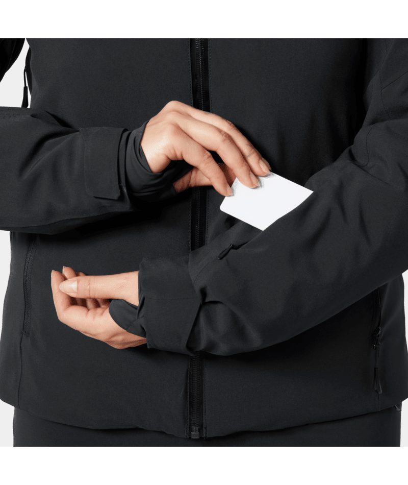 Helly Hansen W Alphelia Jacket 2026