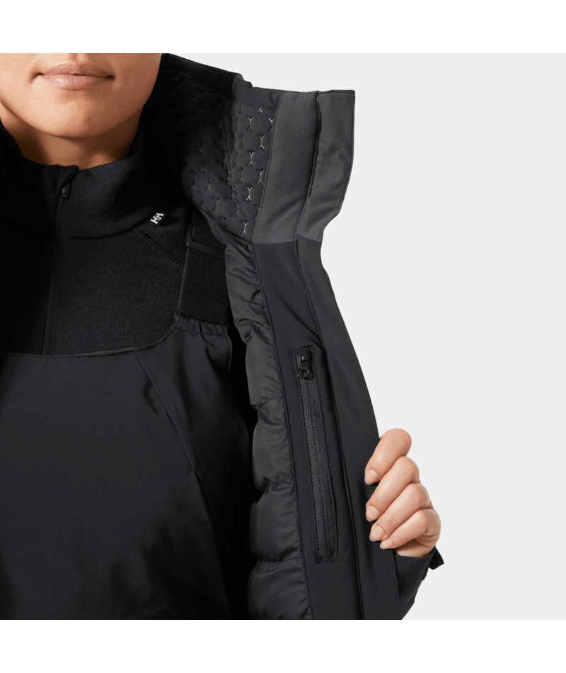 Helly Hansen W Alphelia Jacket 2026