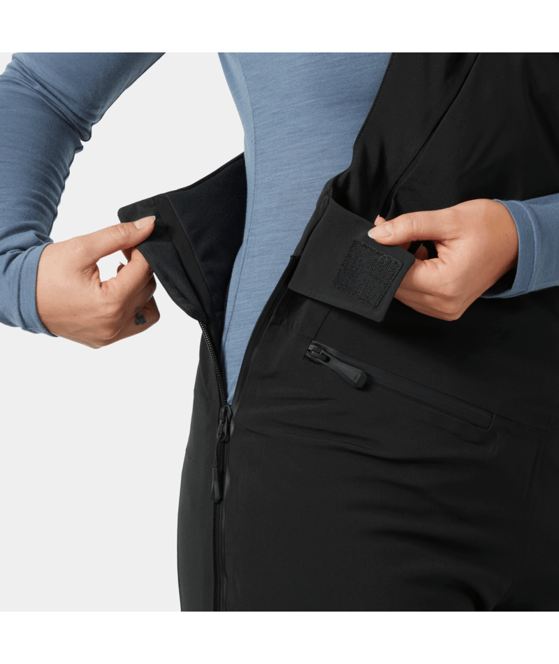 Helly Hansen W Alphelia Bib Pant 2026