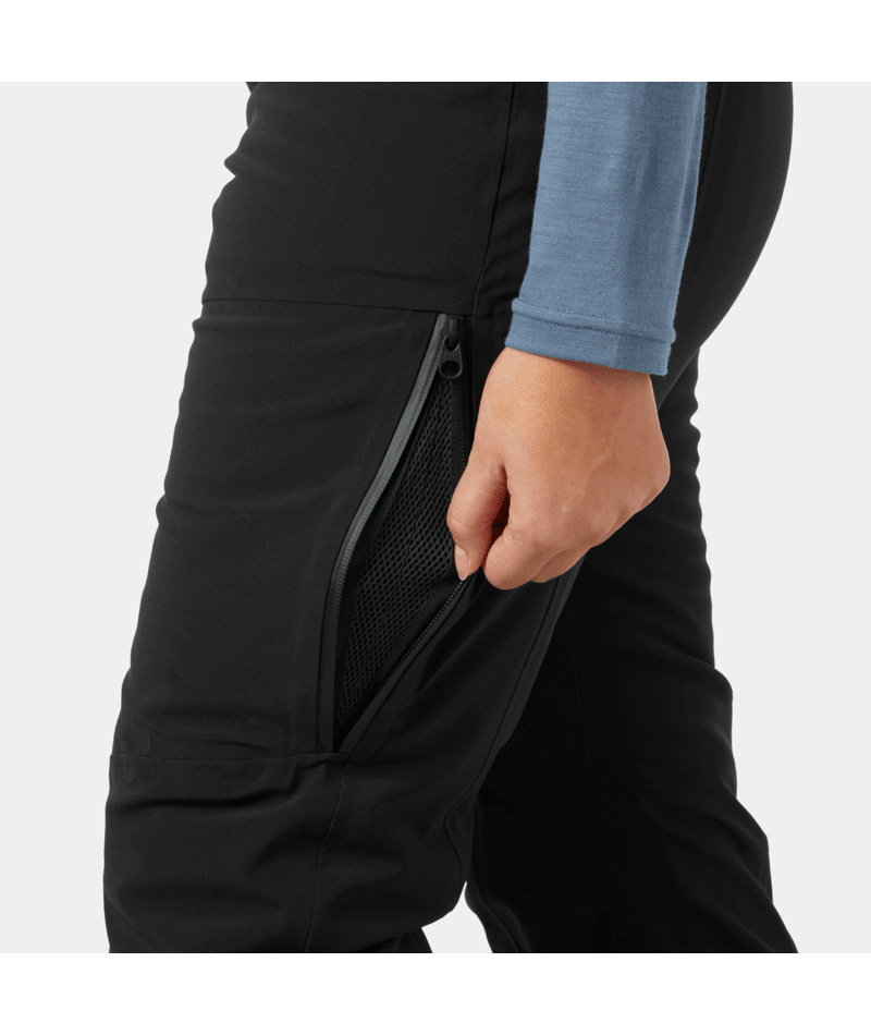 Helly Hansen W Alphelia Bib Pant 2026