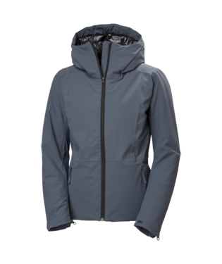 Helly Hansen W Nora Stretch Ins Jacket 2026
