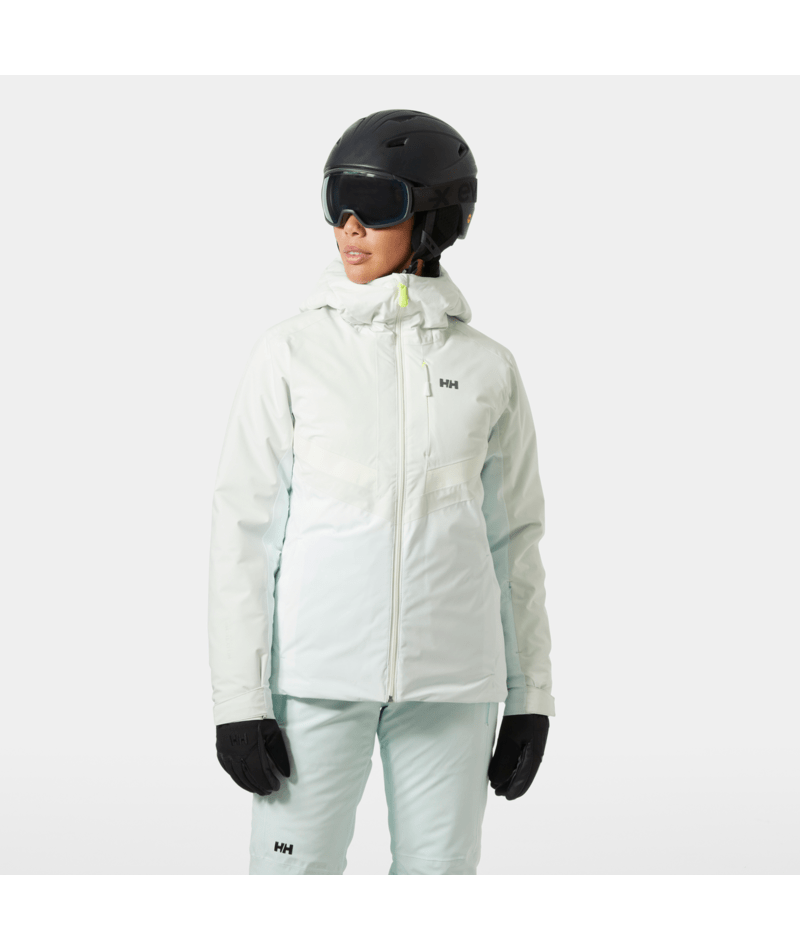 Helly Hansen W Edge 3.0 Jacket 2026