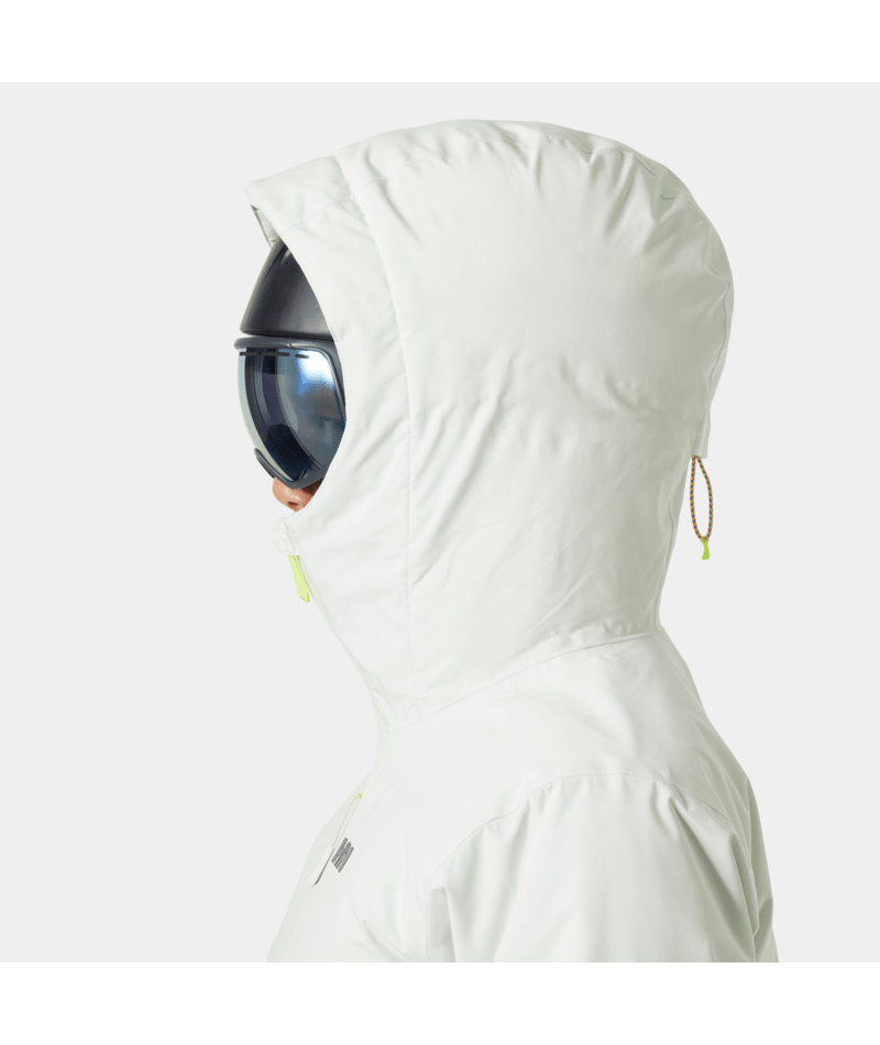 Helly Hansen W Edge 3.0 Jacket 2026